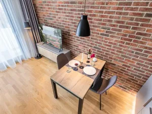 Pronájem bytu 1+kk, Praha - Žižkov, Seifertova, 32 m2