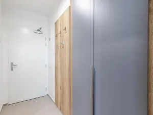 Pronájem bytu 1+kk, Praha - Žižkov, Seifertova, 32 m2