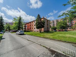 Prodej bytu 2+1, Ostrava, Utvenkova, 51 m2
