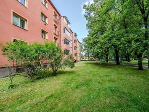 Prodej bytu 2+1, Ostrava, Utvenkova, 51 m2
