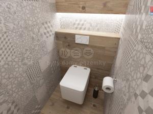 Prodej bytu 3+kk, Nýrsko, 72 m2