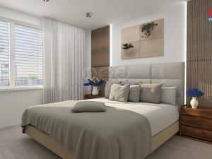 Prodej bytu 2+kk, Nýrsko, 52 m2