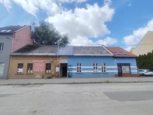 Prodej rodinného domu, Ostrava - Mariánské Hory, Přemyslovců, 190 m2
