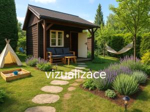 Prodej zahrady, Ostrava, Vrublova, 299 m2