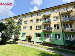 Prodej bytu 1+kk, Havířov - Město, Karvinská, 22 m2