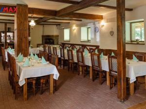 Prodej rodinného domu, Třinec - Tyra, 450 m2