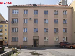 Prodej bytu 2+kk, Opava - Město, Kolářská, 48 m2