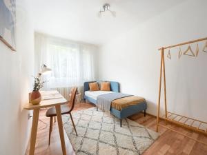 Prodej bytu 3+1, Kolín, Masarykova, 69 m2