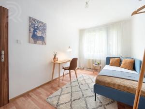 Prodej bytu 3+1, Kolín, Masarykova, 69 m2
