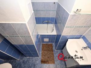 Pronájem bytu 2+1, Praha - Žižkov, Rečkova, 60 m2