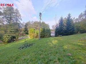 Prodej zahrady, Klimkovice, 1738 m2