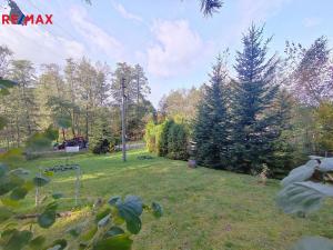 Prodej zahrady, Klimkovice, 1738 m2