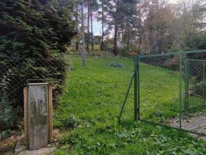 Prodej zahrady, Klimkovice, 1738 m2