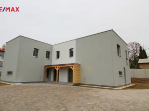 Prodej rodinného domu, Ostrava - Polanka nad Odrou, 1. května, 126 m2