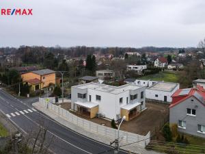 Prodej rodinného domu, Ostrava - Polanka nad Odrou, 1. května, 126 m2