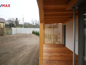 Prodej rodinného domu, Ostrava - Polanka nad Odrou, 1. května, 125 m2