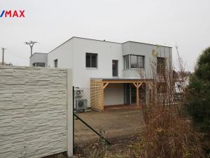 Prodej rodinného domu, Ostrava - Polanka nad Odrou, 1. května, 125 m2
