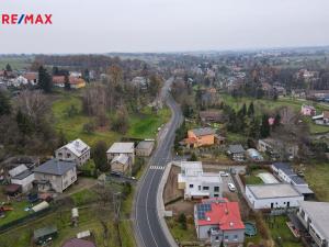 Prodej rodinného domu, Ostrava - Polanka nad Odrou, 1. května, 125 m2