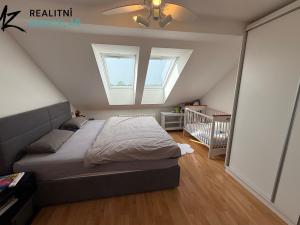 Prodej rodinného domu, Horní Moštěnice, Havlíčkova, 350 m2