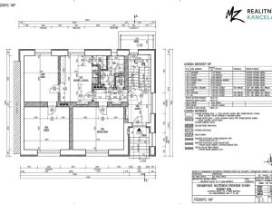 Prodej rodinného domu, Horní Moštěnice, Havlíčkova, 350 m2