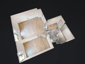 Prodej bytu 2+kk, Svitavy, Svitavská, 52 m2
