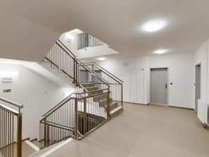 Prodej bytu 2+kk, Svitavy, Svitavská, 52 m2