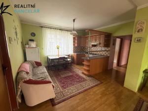 Prodej rodinného domu, Přerov - Přerov XII-Žeravice, Pod Lesem, 200 m2