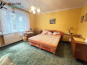 Prodej rodinného domu, Přerov - Přerov XII-Žeravice, Pod Lesem, 200 m2