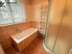 Prodej rodinného domu, Přerov - Přerov XII-Žeravice, Pod Lesem, 200 m2
