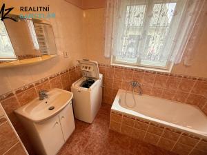 Prodej rodinného domu, Přerov - Přerov XII-Žeravice, Pod Lesem, 200 m2