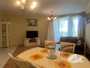 Prodej bytu 3+kk, Nesebar, Bulharsko, 77 m2