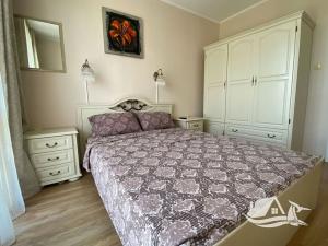 Prodej bytu 3+kk, Nesebar, Bulharsko, 77 m2