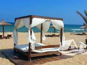 Prodej bytu 3+kk, Nesebar, Bulharsko, 77 m2