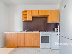 Prodej bytu 3+1, Český Těšín, Okružní, 65 m2