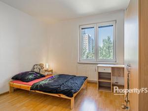 Prodej bytu 3+1, Český Těšín, Okružní, 65 m2