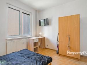 Prodej bytu 3+1, Český Těšín, Okružní, 65 m2