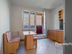 Prodej bytu 3+1, Český Těšín, Okružní, 65 m2