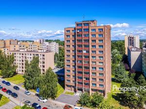 Prodej bytu 3+1, Český Těšín, Okružní, 65 m2