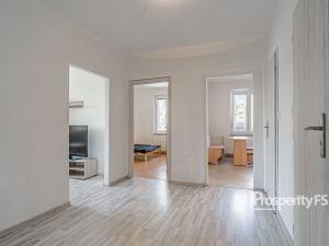 Prodej bytu 3+1, Český Těšín, Okružní, 65 m2