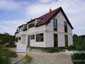 Prodej rodinného domu, Slaný - Netovice, 120 m2