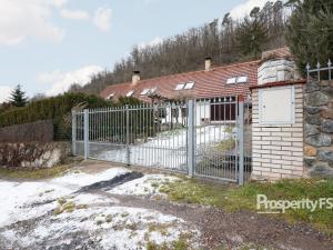 Prodej rodinného domu, Broumy, Osadní, 151 m2