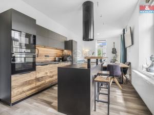 Prodej bytu 5+kk, Jablonec nad Nisou, Květinová, 122 m2