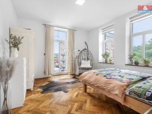 Prodej bytu 5+kk, Jablonec nad Nisou, Květinová, 122 m2