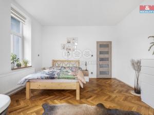 Prodej bytu 5+kk, Jablonec nad Nisou, Květinová, 122 m2