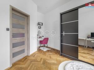 Prodej bytu 5+kk, Jablonec nad Nisou, Květinová, 122 m2