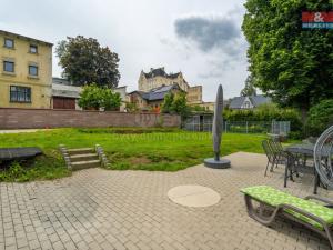 Prodej bytu 5+kk, Jablonec nad Nisou, Květinová, 122 m2