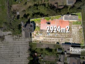 Prodej pozemku, Křižanovice, 2924 m2