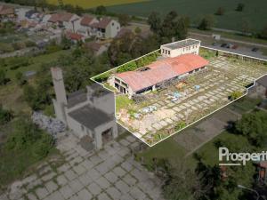 Prodej pozemku, Křižanovice, 2924 m2