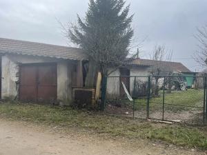 Dražba pozemku, Blansko, 346 m2