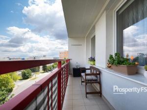 Prodej bytu 3+1, Kladno - Kročehlavy, Anglická, 70 m2